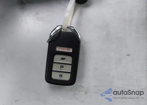 2020 Honda Hr-V 2Wd Ex from USA, damaged, VIN 3CZRU5H57LM711246